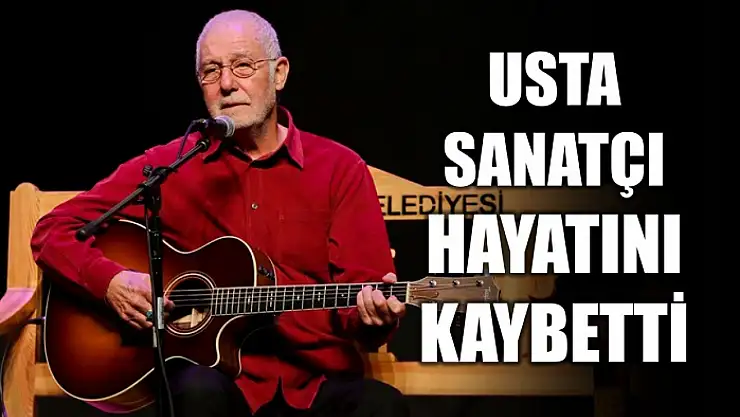 Kansere yenik düştü