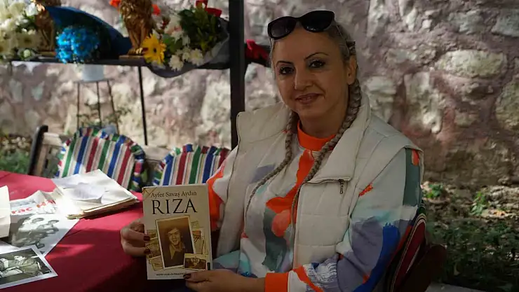 Kanseri üç kez yendi, başarısıyla umut aşılıyor