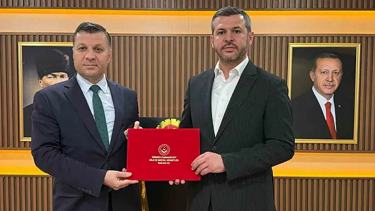 Karabük Belediyesi'nden evlenecek olanlara büyük destek