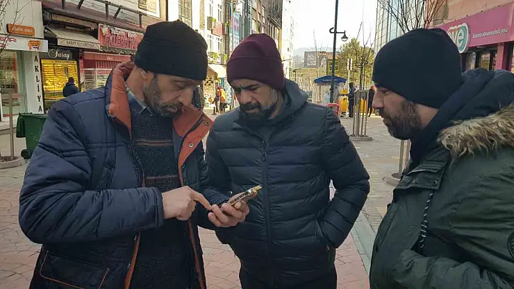 Karabük'te 'yardım' yalanıyla 1 milyonluk dolandırıcılık girişimi