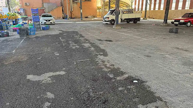 Karabük'te bıçaklı kavga: 1 ölü, 1 yaralı