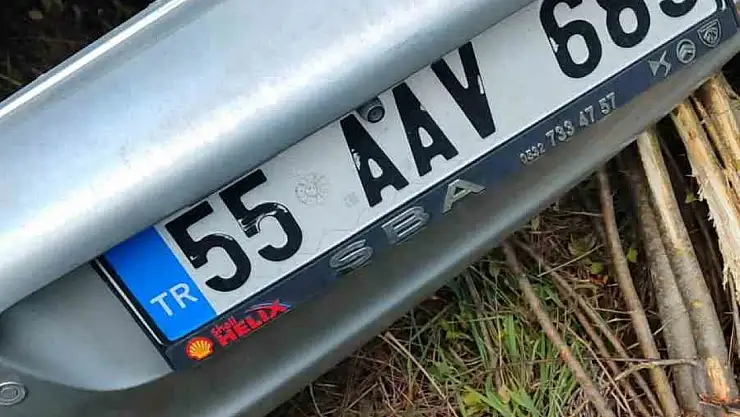 Karabük'te iki ayrı trafik kazası: 2 yaralı