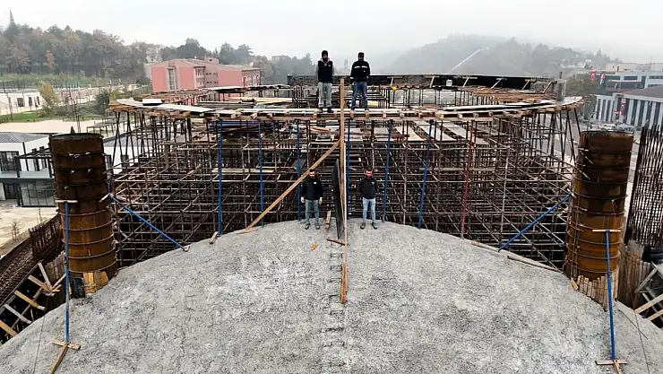 Karabük ve Zonguldak'ta 10 Kasım'da hayat durdu