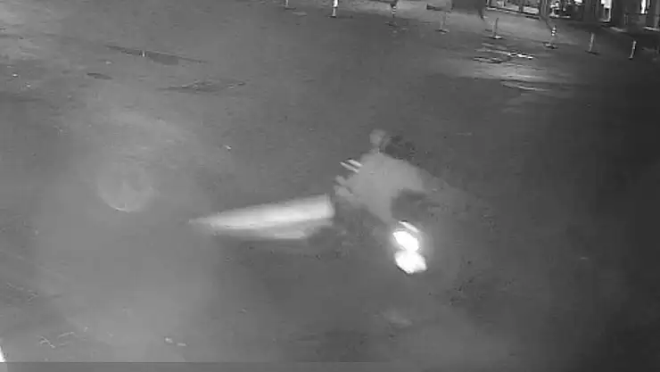 Karadeniz Ereğli'de iş yerine silahlı saldırı: 1 tutuklama