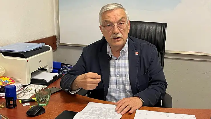 Karakaş, 'Türkiye için bu seçimi kazanacağız'