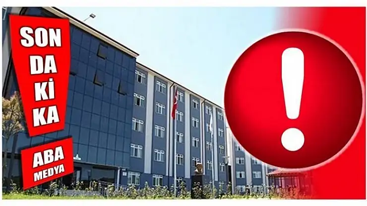 KARANTİNA YURDU OLACAK!