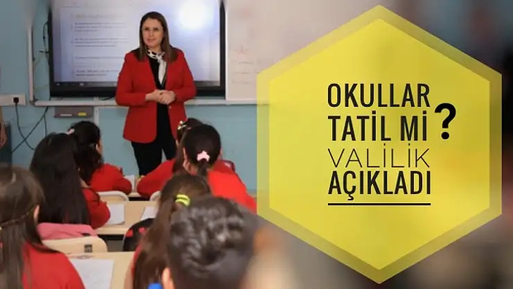 Karar açıklandı