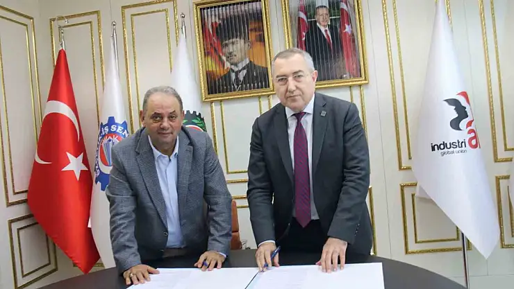 KARDEMİR'de toplu sözleşme imzalandı