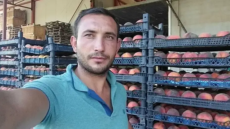 Karısına mesaj atan kişiye önce arabayla çarptı, sonra pompalı tüfekle öldürdü