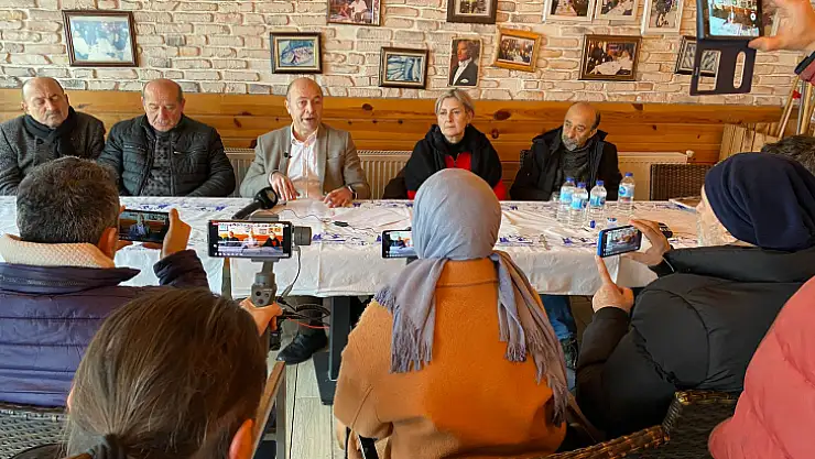 'Karla mücadelede oldukça başarılıyız'