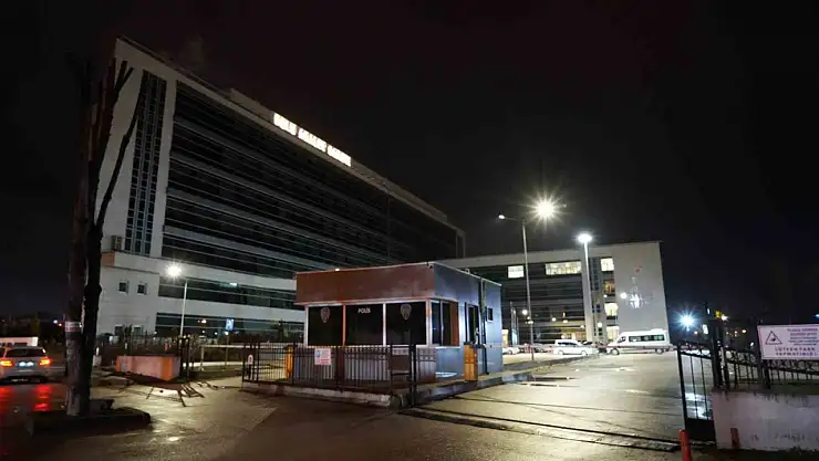 Kartalkaya'daki yangın faciasına ilişkin cezaevinde tutuklu bulunan 8 kişi tahliye edildi