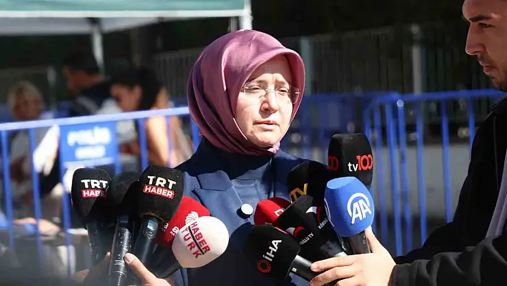 Kartalkaya komisyon üyesi Milletvekili Köksal: