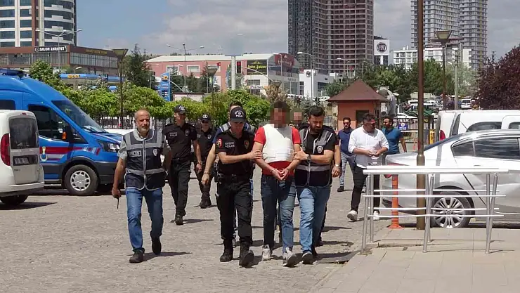 Kastamonu'da 1 kişinin öldüğü, 1 kişinin de yaralandığı kavgayla ilgili yargılama devam etti