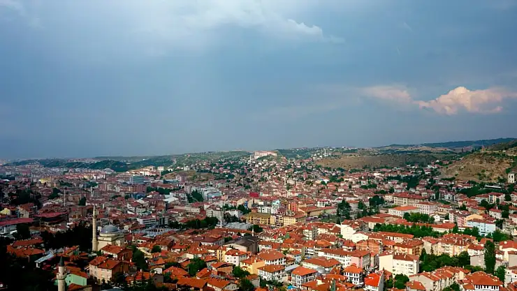 Kastamonu'da 221 binaya ruhsat verildi