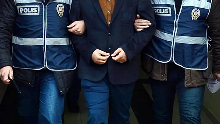 Kastamonu'da aranan 82 kişi yakalandı