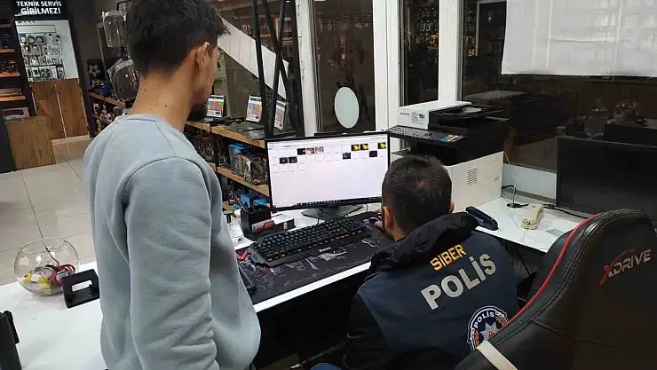 Kastamonu'da geniş kapsamlı denetim: Bin 436 şahıs kontrol edildi