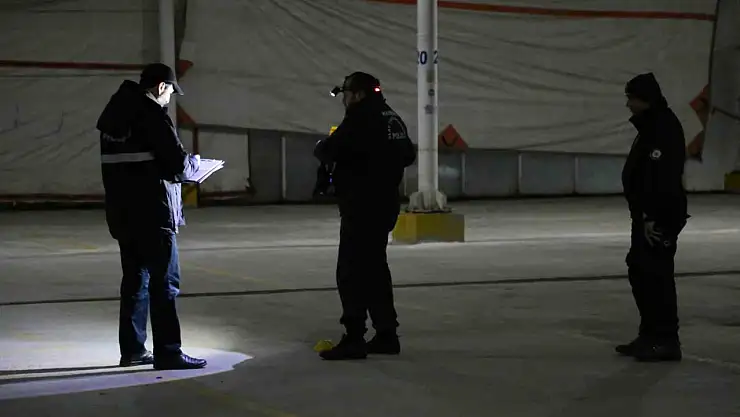 Kastamonu'da iki grup arasında kavga: 1'i ağır 2 yaralı