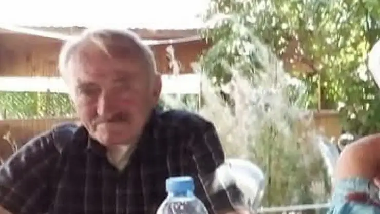 Kastamonu'da otomobilin çarptığı yaya hayatını kaybetti