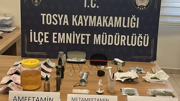 Kastamonu'da