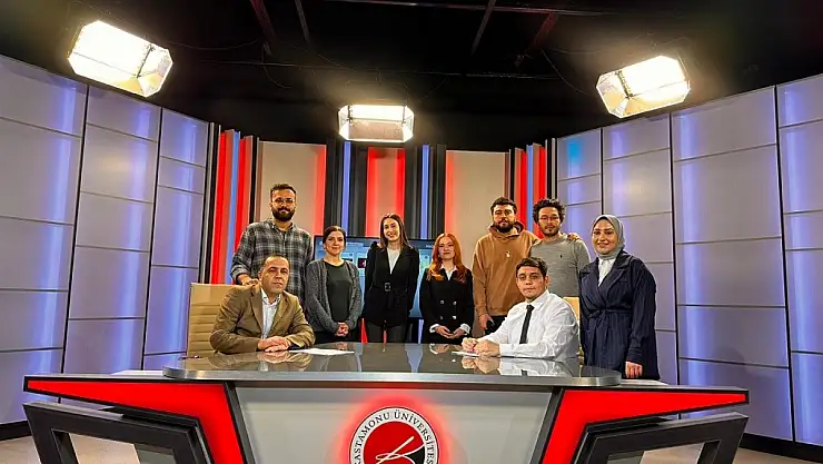 Kastamonu Üniversitesi'nde 'Kampüste Ramazan' heyecanı başlıyor