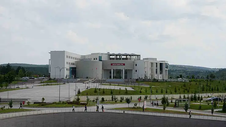 Kastamonu Üniversitesi'nin Erasmus+ başarısı