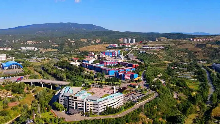 KBÜ 9 yeni lisansüstü program açtı