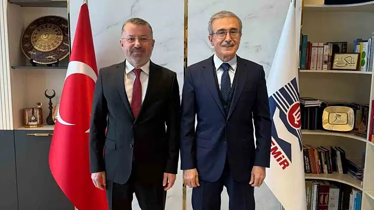 KBÜ'den kısa kısa