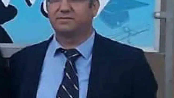 Kenan Mısırlı kalbine yenik düştü