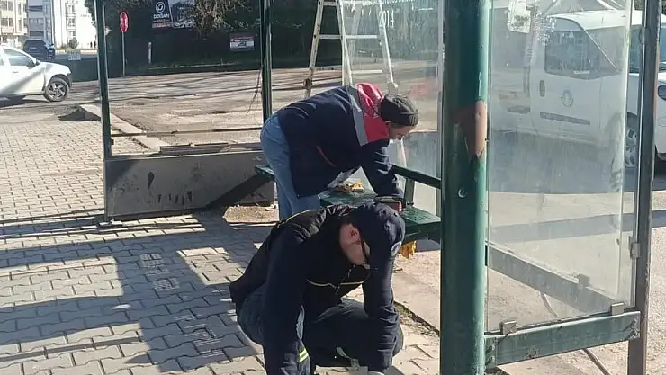 'Kent estetiğine önem veriyoruz'