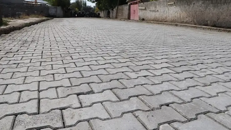 Kilitli parke taşı satın alınacak