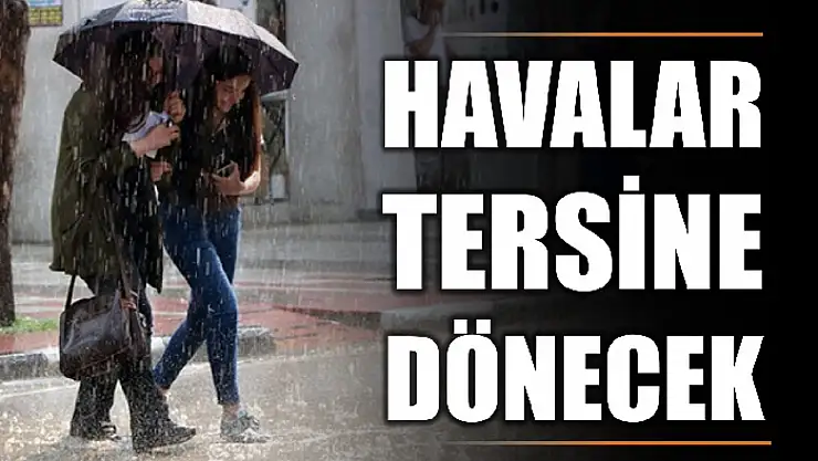 Kış geliyor