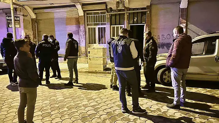 Kızıltepe'de 6. kattan düşen 14 yaşındaki kız hayatını kaybetti