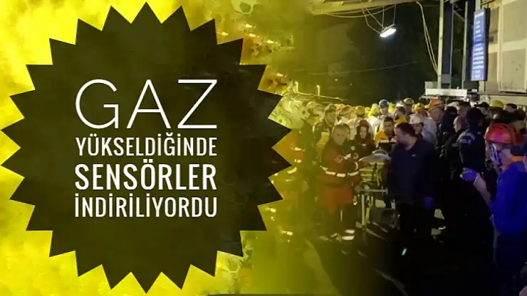 Kömür insan canından daha önemliydi