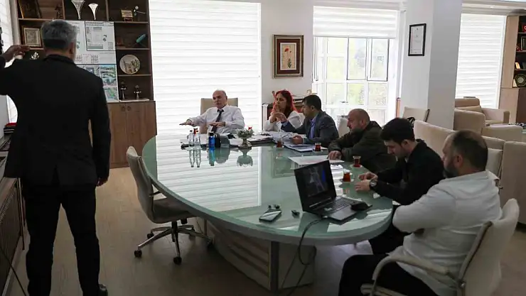 Konuralp'e yeni projeler geliyor