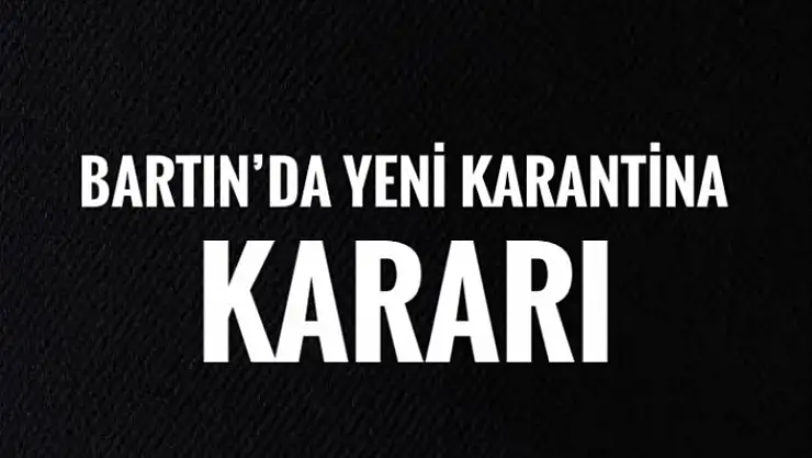 KORANAVİRÜS KABUSU