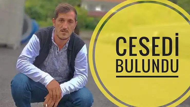 Kozcağız'da cinayet