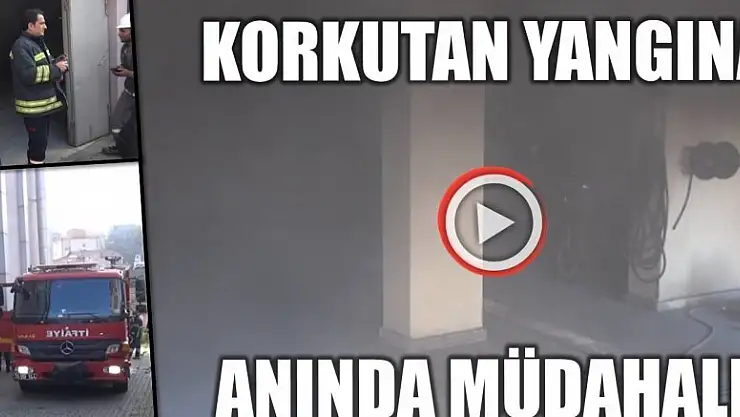 KÜLTÜR MÜDÜRLÜĞÜNDE KORKUTAN ANLAR