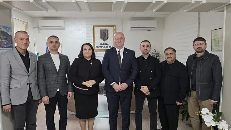 Kültürel, ekonomik ve ticari işbirliği yapacaklar