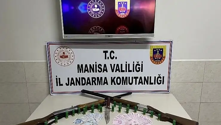 Kumar oynarken yakalanan 11 kişiye 40 bin 500 TL ceza