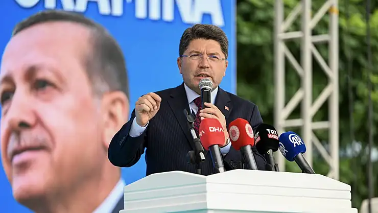 Kumluca'ya doğalgaz ve TOKİ