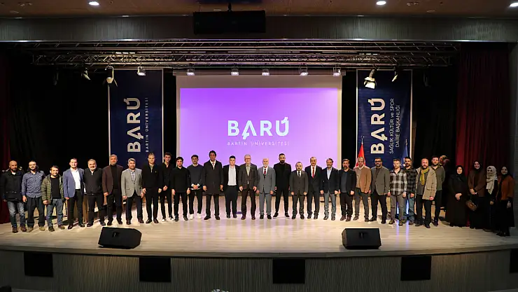 Kur'an-ı Kerim'i güzel okuma heyecanı yaşandı
