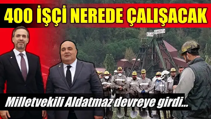 Kura öncesi Bakanlıkta görüşüldü
