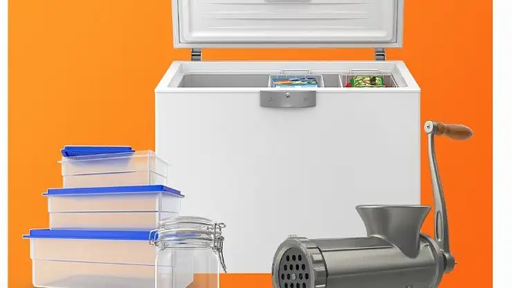 Kurban Bayramı hazırlıkları e-ticaret platformlarında devam ediyor