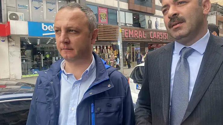 Lavuar Alanı'nda çalışmalar başlıyor