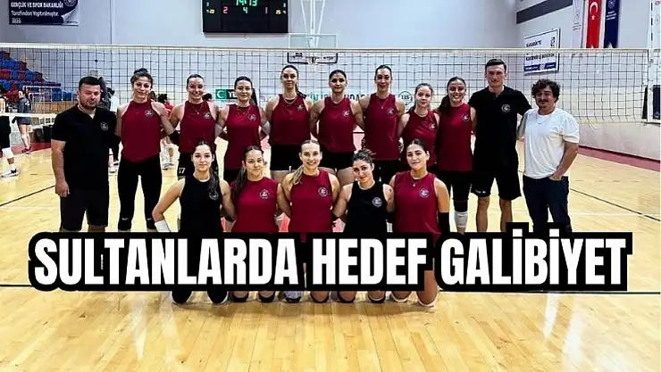 Lig heyecanı başlıyor