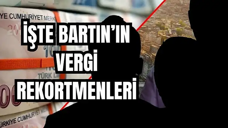 Liste açıklandı