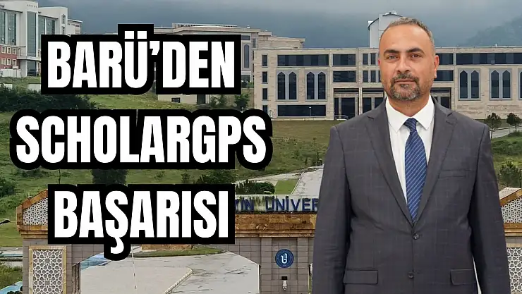 Listede üst sıralarda