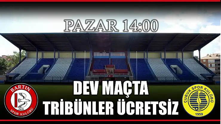 Maça girişler ücretsiz