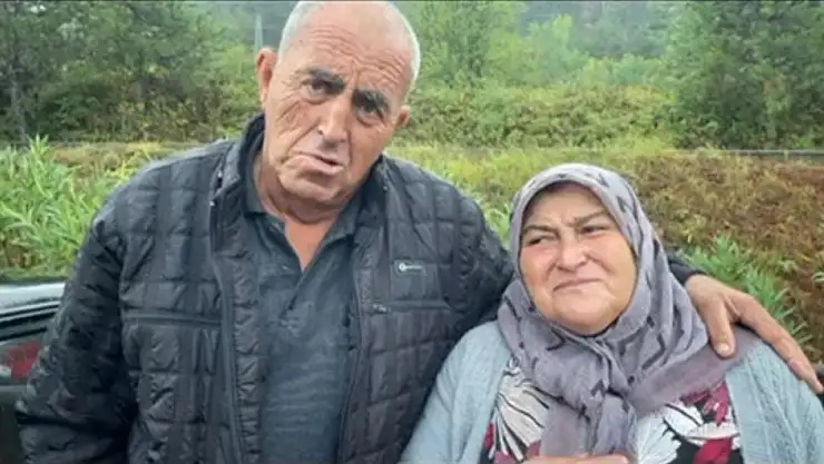 Maden şehidinin ailesi de Gaziler Günü etkinliğine davet edildi