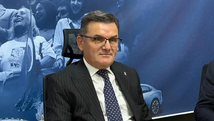 'Madencilerimiz bizim için birer kahramandır'